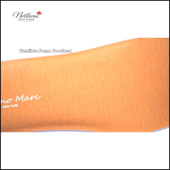 Men's Oxford Dress Shoes, Memory Foam, Business Casual Slip-On - Picture 7 of 7